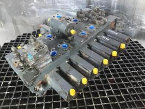 Liebherr Kleppenblok